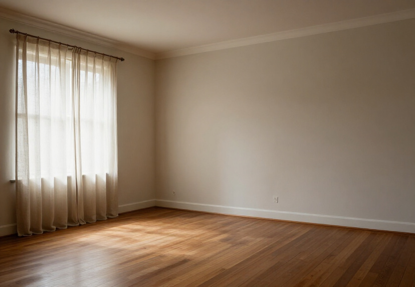 Dry carpet in Narraweena home after professional drying