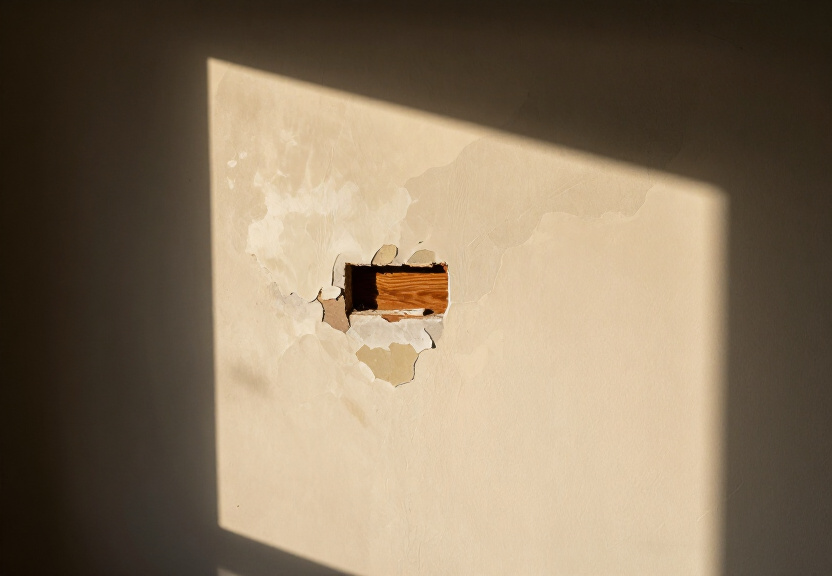Structural Drying in Narraweena